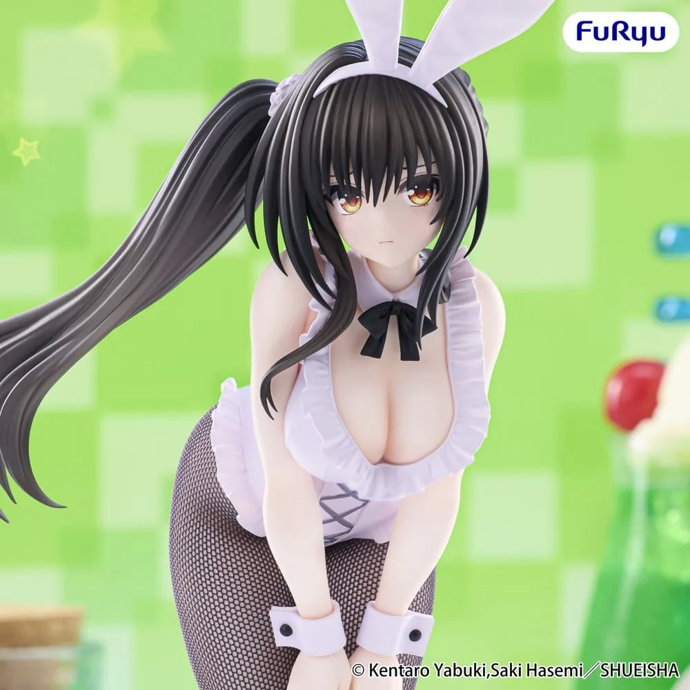 To Love-Ru Darkness Figure – Yui Kotegawa BiCute Bunnies 28 cm 2