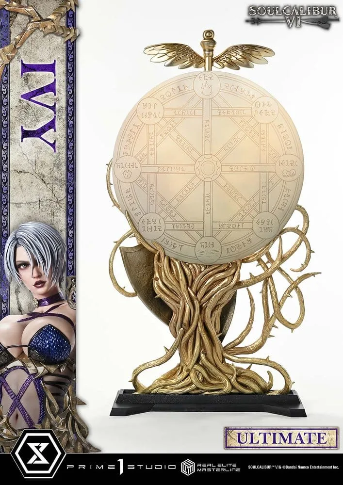 Soul Calibur VI beeld – Ivy Ultimate Version 1:4 65 cm 14