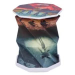 Stranger Things Foldable Lamp – The Upside Down 15.5 cm 3