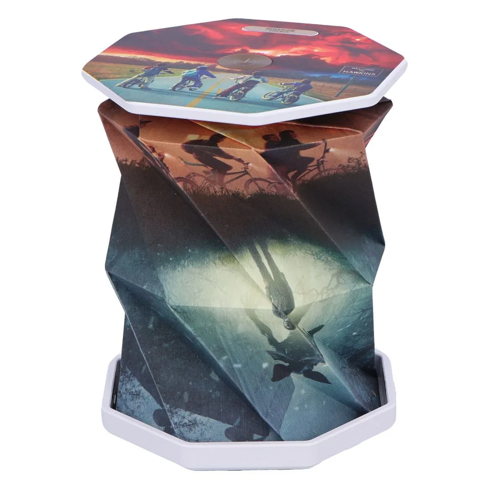 Stranger Things Foldable Lamp – The Upside Down 15.5 cm 3