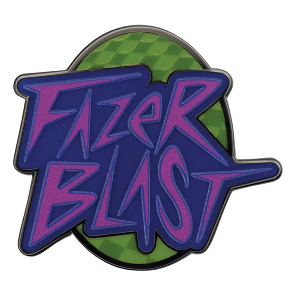 Five Nights at Freddy’s Pin Badge Display – 12 Mystery Designs 6