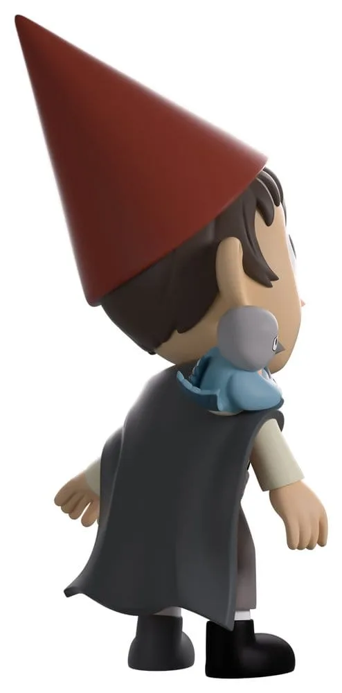 Over the Garden Wall Vinyl Figure – Wirt with Beatrice 12 cm 3