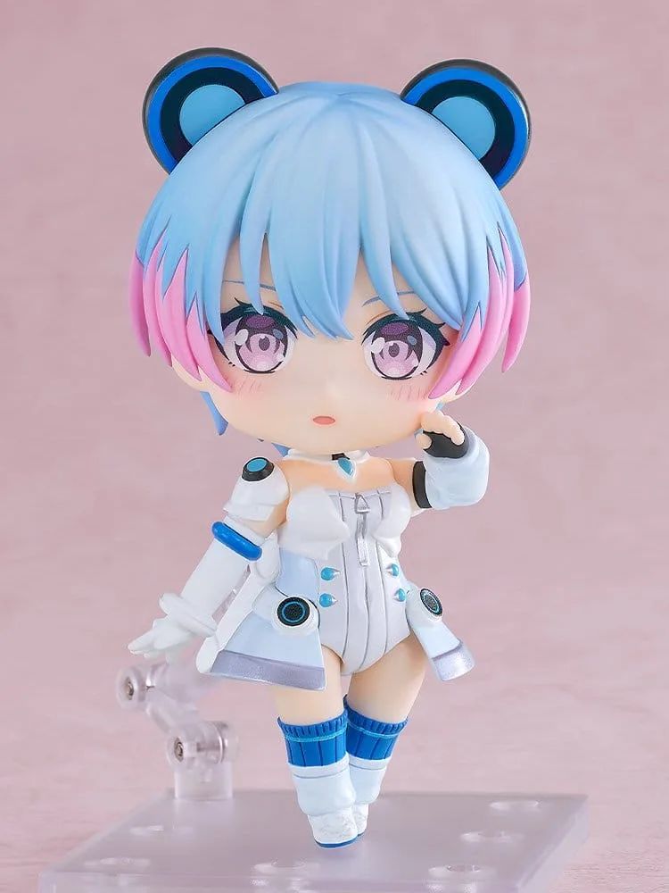 BanG Dream Action Figure – Ritsu Minetsuki Nendoroid 10 cm 2