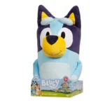 Bluey Plush Figure – 45 cm 2