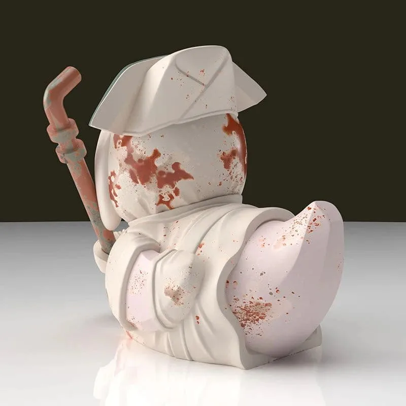 Silent Hill Sammelfigur – Tubbz Nurse First Edition 10 cm 3