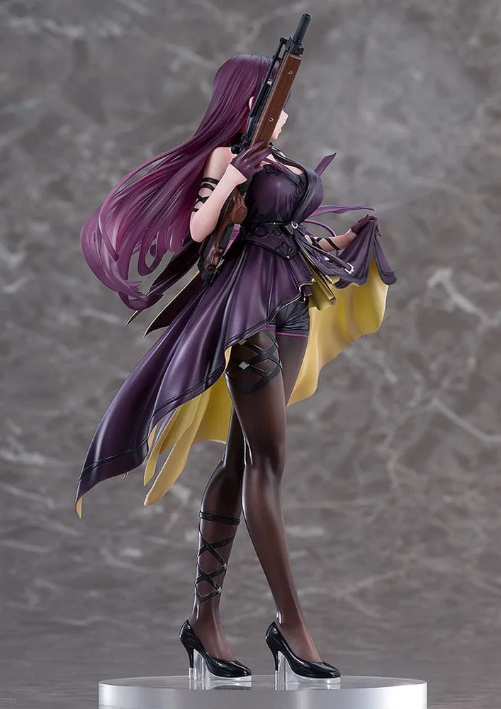 Girls' Frontline 2: Exilium beeld – Makiatto Ballroom Interlude 25 cm 10