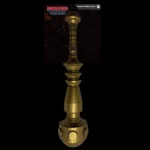 Masters of the Universe Prop Replica – Man-At-Arms Mace 71 cm 4