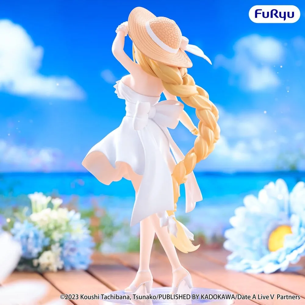 Date A Live V Figure – Mukuro Hoshimiya Summer Dress 20 cm 4