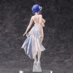 Original Character PVC Statue – White Queen Lume 29 cm 5