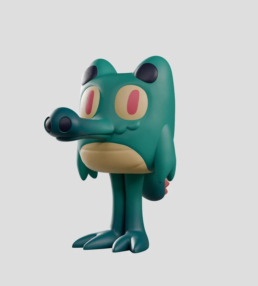 Gaz Mini Figures – Blind Box Display of 4 7 cm 2