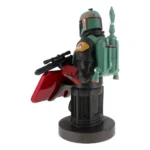 Star Wars Charging Stand – Cable Guys Boba Fett 2021 20 cm 4