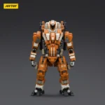 Dark Source Action Figure – APOC Hummer Combat Mech 16.6 cm 2
