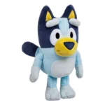 Bluey Plush Figures – Basic Assortment of 10 20 cm 13