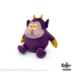 Cuphead Plush – Youtooz Henchman 22 cm 4