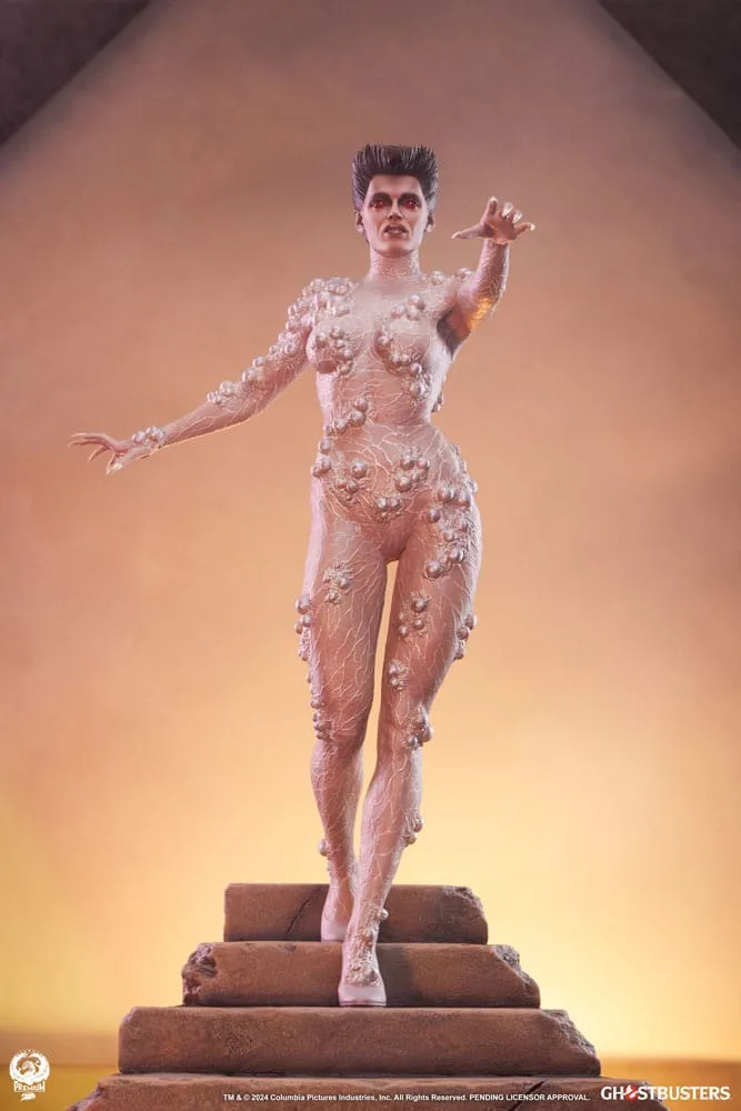 Ghostbusters Statue – Gozer Premier Series 53 cm 3