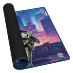 MTG TMNT Playmat – Turtles Forever 61 x 35 cm 2