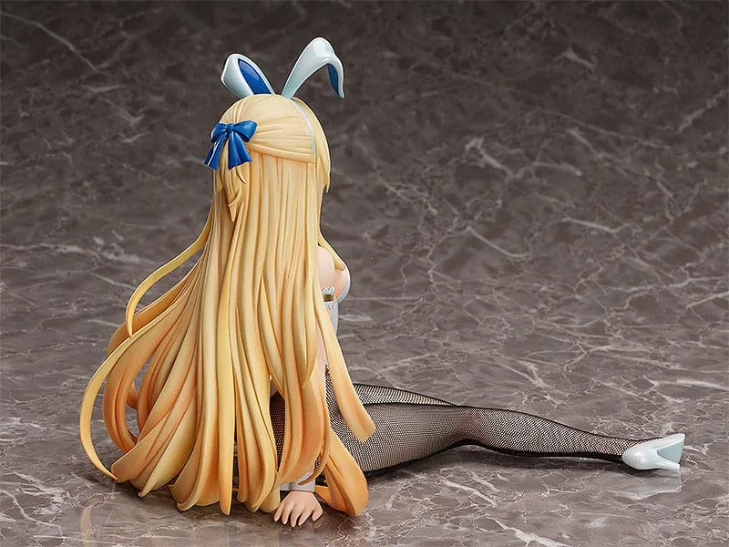 Goblin Slayer PVC Statue – Priestess Bunny Version 25 cm 7