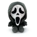 Scream Plush Figure – Ghost Face 22 cm 1