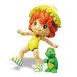 Strawberry Shortcake Action Figure – Apple Dumplin and Tea Time 2