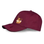 Pokémon Snapback Cap – Eevee 5