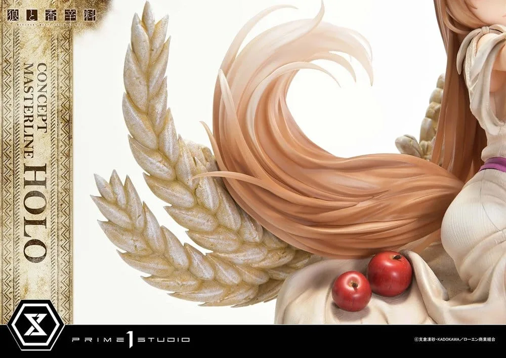 Spice and Wolf beeld – Holo Bonus Version 1/5 40 cm 20