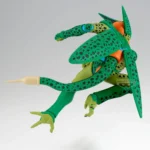 Dragon Ball Z Figure – Match Makers Cell vs Android 16 16 cm 4