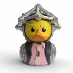 Back to the Future Minifigur – Tubbz Doc Brown 1955 5 cm 1