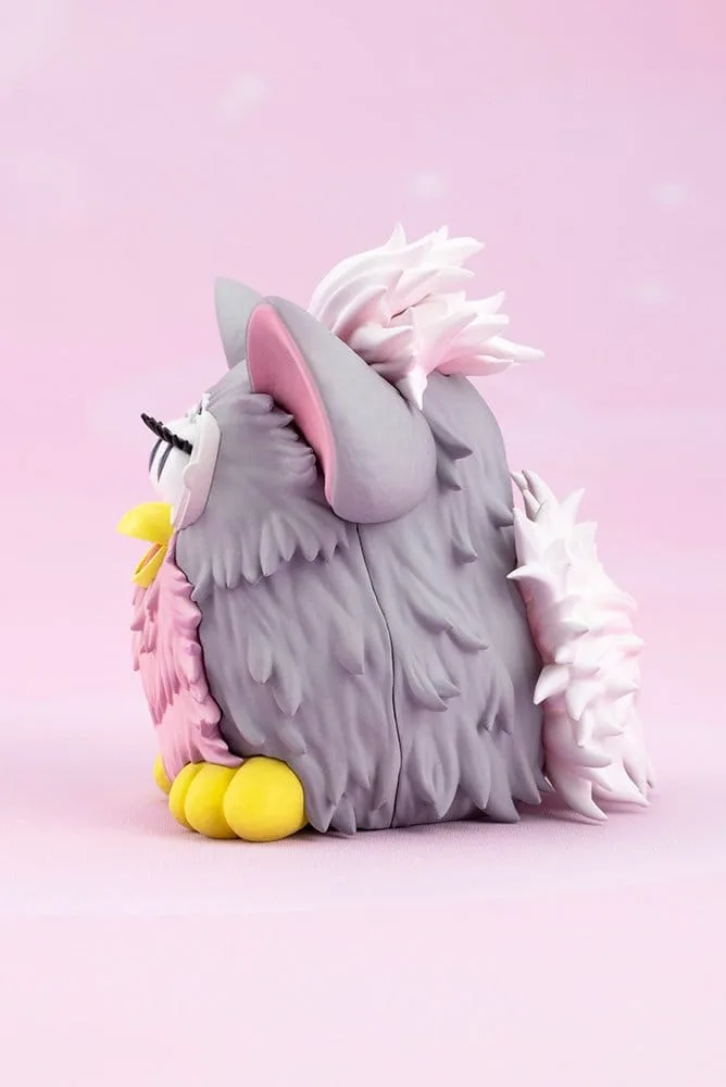 Furby PVC Figure – Bishoujo Y2K Style 23 cm 15