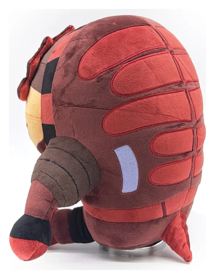 Mass Effect Plush Figure – Wrex Approx 23 cm 4