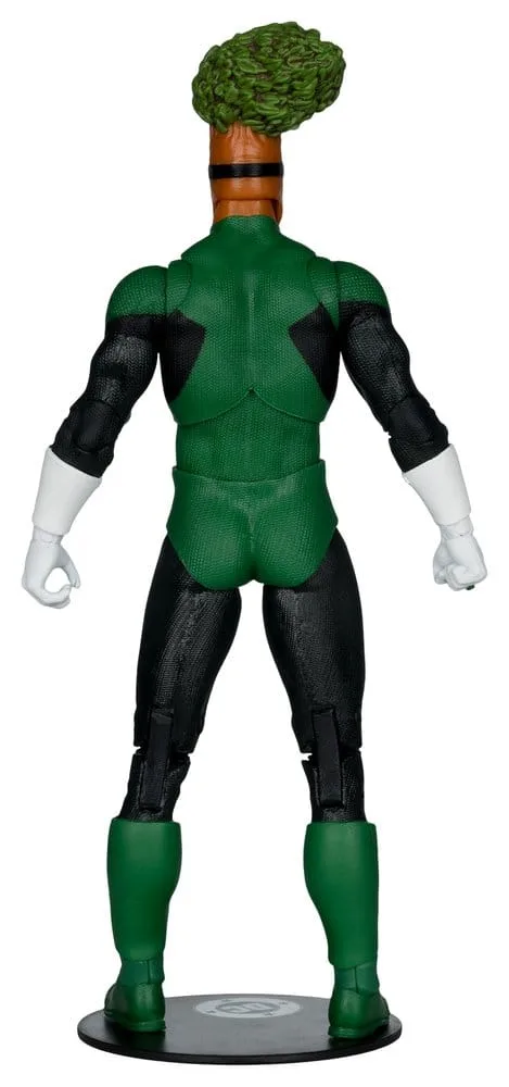 Green Lantern Action Figure – DC Multiverse Medphyll 21 cm 6