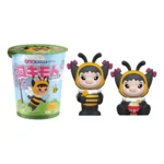 Rokimoto Blind Box Figures – Cup of Fun Wave 2 12-Pack 10 cm 2