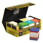 South Park Card Case – Squaroes Collectors 800 School Bus 6