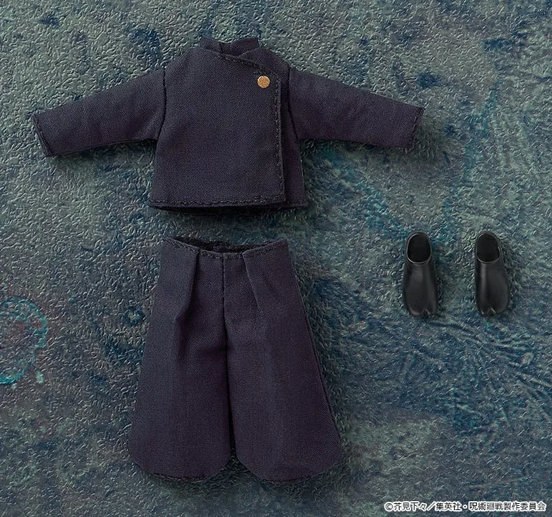 Jujutsu Kaisen Nendoroid Doll – Suguru Geto School Uniform 14 cm 7
