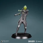 Mass Effect PVC Figure – Thane Krios 22 cm 1