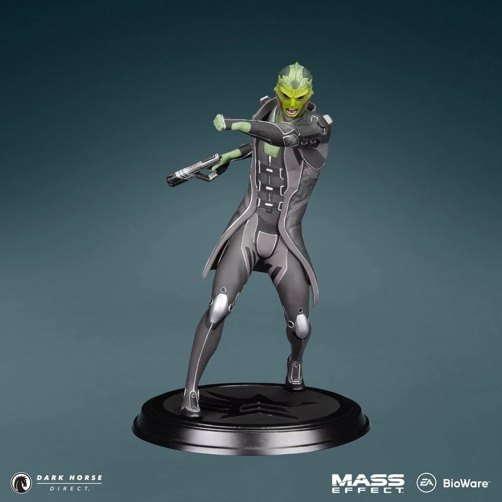 Mass Effect PVC Figure – Thane Krios 22 cm