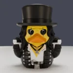 Alice Cooper PVC Figure – Tubbz 1st Edition 10 cm 1