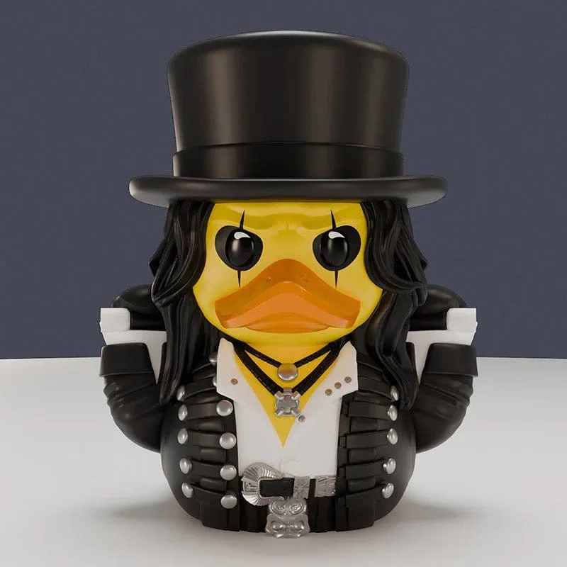 Alice Cooper PVC Figure – Tubbz 1st Edition 10 cm