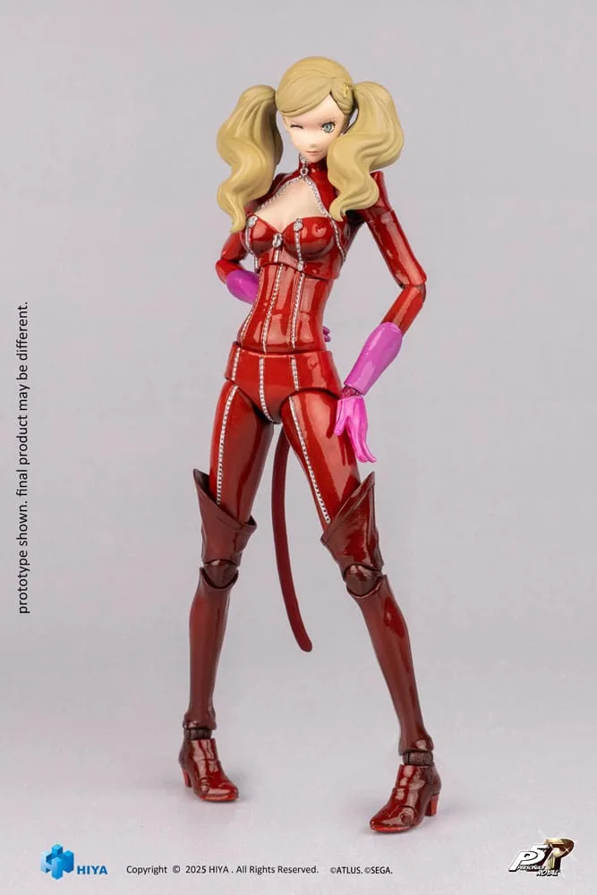 Persona 5 Royal Action Figure – Panther 14.5 cm 3