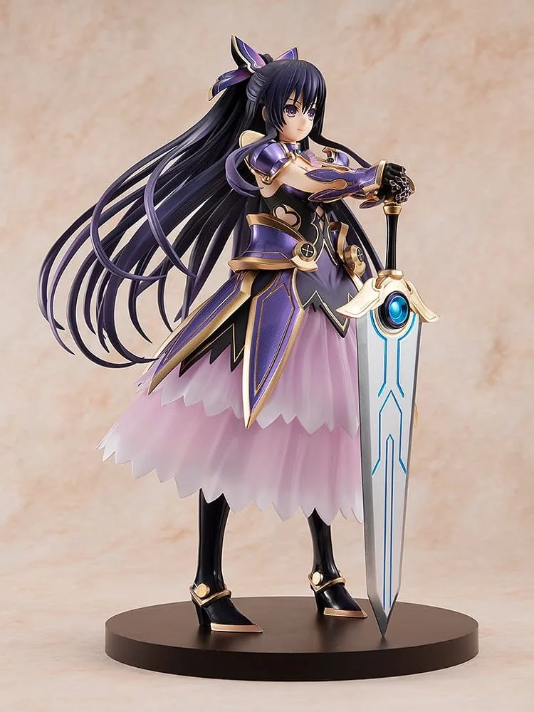Date A Live PVC Figure – Tohka Yatogami Astral Dress 1/7 23 cm 3