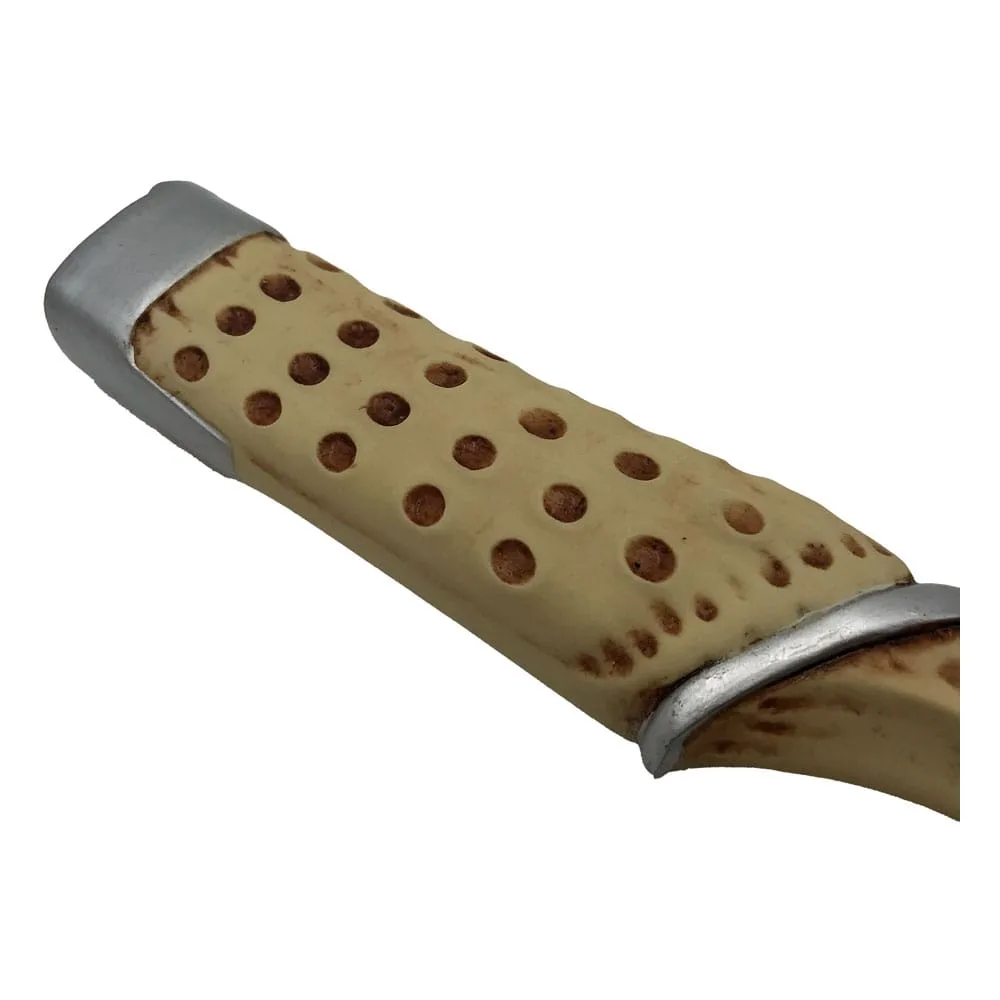 Dune 1984 Replica – Limited Edition Crysknife 25 cm 12