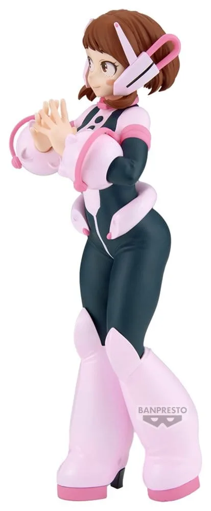 My Hero Academia PVC Figure – Ochaco Uraraka 23 cm 6
