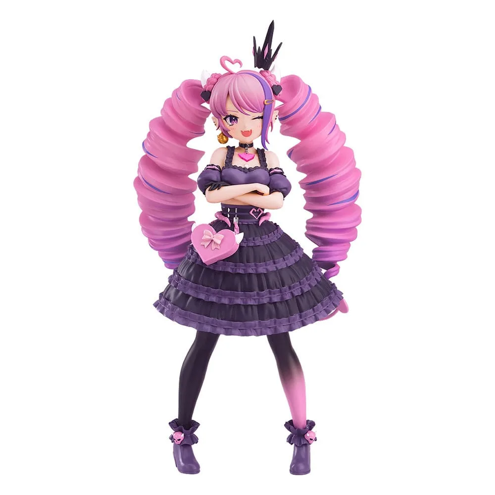 VShojo Statue – Ironmouse Pop Up Parade SP 22 cm