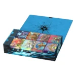 Magic the Gathering Card Box – Aetherdrift Omnihive 1000+ Xenoskin 6