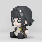 Arknights Endfield Mini Figure – Female Endministrator 7 cm 3