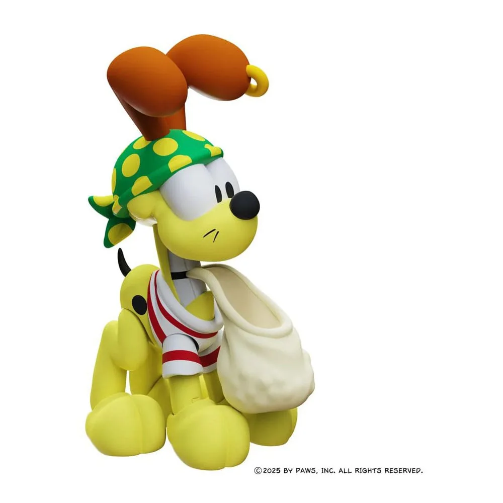 Garfield Action Figures – Pirate Duo 2-Pack 4