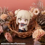 My Hero Academia PVC Figure – Himiko Toga Look Up 11 cm 7