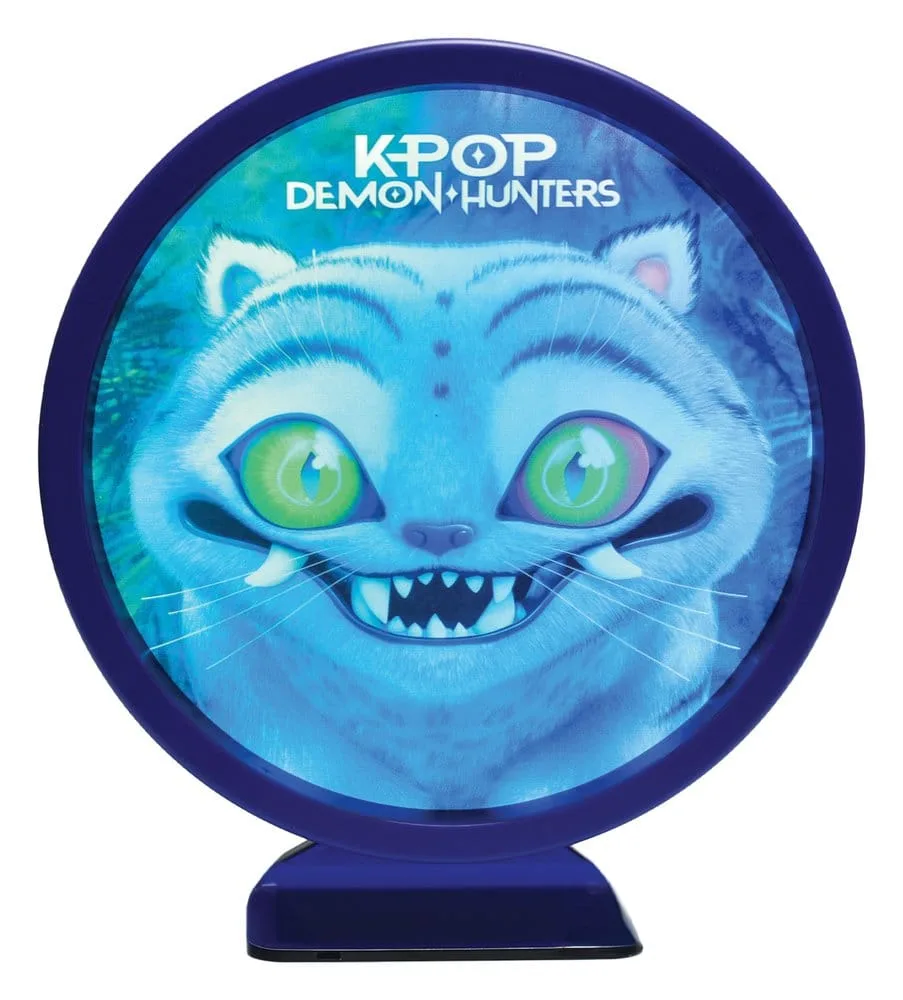 KPop Demon Hunters Mood Lamp – Derpy 11 cm 3
