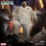 Marvel Action Figure – Kingpin One:12 Collective 18 cm 7