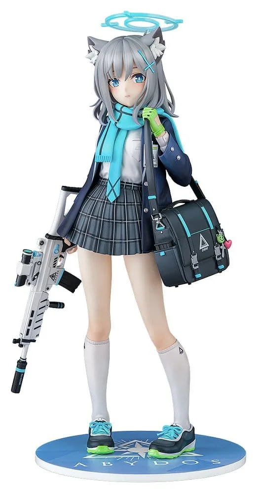 Blue Archive PVC Figure – Shiroko 1:7 Scale 26 cm