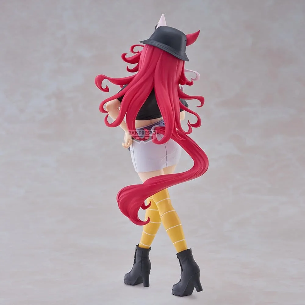 Umamusume: Pretty Derby Figure – Loves Only You 20 cm 5